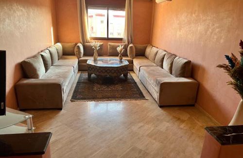 Daoudiate Apartment | Appartement les résidences du rêve