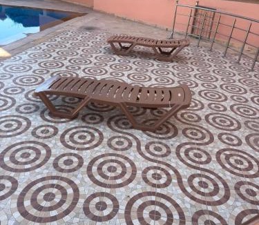 Daoudiate Apartment | Appartement les résidences du rêve