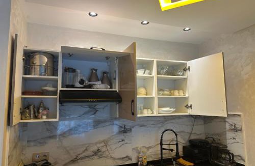 Mehdya Apartment | Appartement lumineux, tout confort à deux pas de la plage de Mehdia