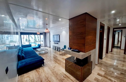 Dar Bouazza Apartment | Appartement Luxueux