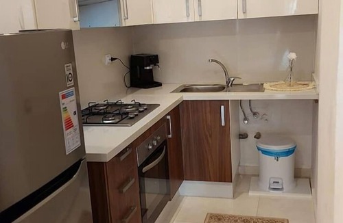 Bouznika Apartment | Appartement Luxueux Pour Trois Personnes a 2mn de la Plage de Bouznika