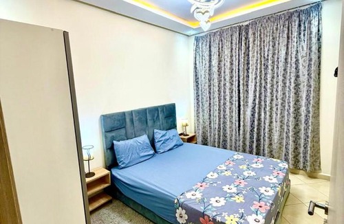 Moulay Abdallah Apartment | Appartement