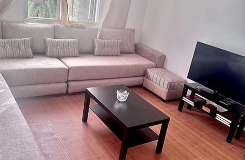 Quartier Des Orangers Apartment | appartement Mamouniya - Host only families