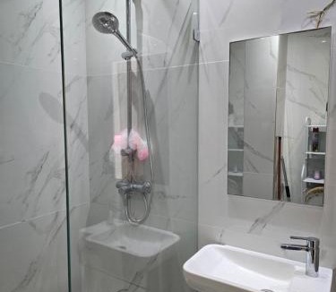 Mehdya Apartment | Appartement mehdia beach