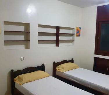 Temara Apartment | Appartement meublé Centre de Témara