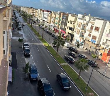 Temara Apartment | Appartement meublée à RABAT for CAN 2025