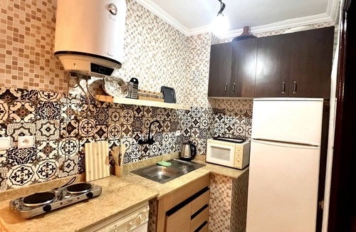 Quartier Mozart Apartment | Appartement Moderne Centre-Ville 2 min de la Plage