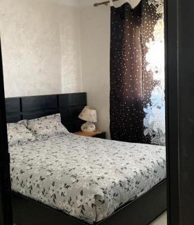 Martil Apartment | Appartement Paisible et Impeccable pour Toute la Famille