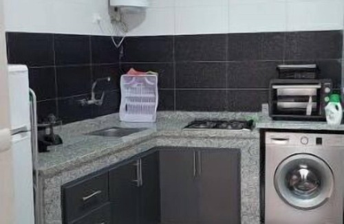Tamrhakht Apartment | Appartement Pied Sur Sable Vue Panoramique