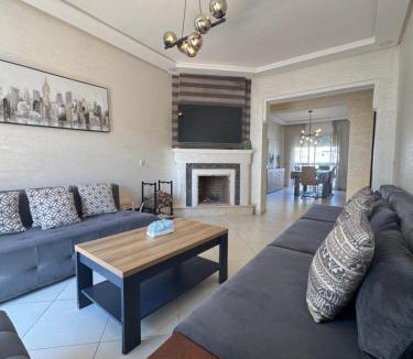 Sidi Rahal Apartment | Appartement pieds dans l’eau à sidi Rahal