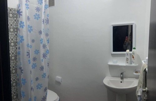 Hjar Ennhal Apartment | Appartement Près de CHU Tanger et la Foret Diplomatique