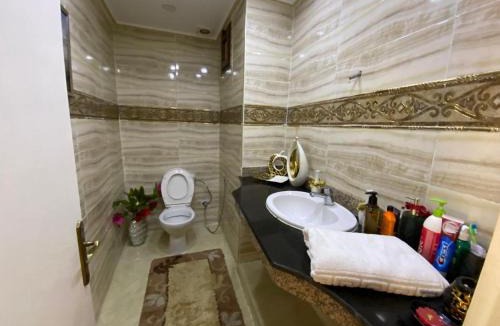 Hay Riad Apartment | Appartement prestigieuse en plein cœur de Hay Riad et près du stade Moulay Abdallah