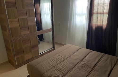 Amizmiz Apartment | Appartement privé équipé avec rooftop pour 4 personnes