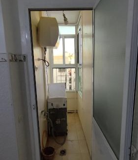 Tanja Balia Apartment | Appartement propre et calme