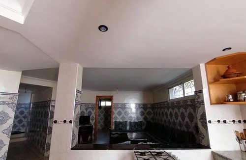 Sidi Rahal Apartment | Appartement Riad Sidi Rahal Beach