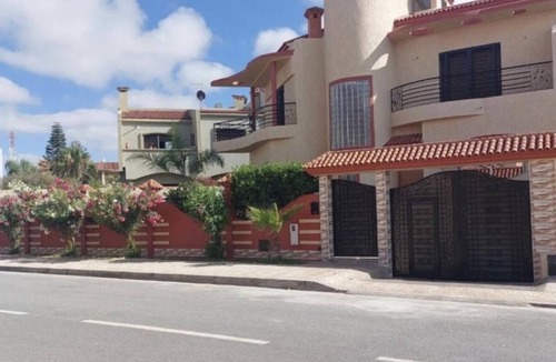 Sidi Rahal Apartment | Appartement Riad Sidi Rahal Beach