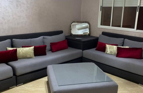 Cite Al Mohammadi Apartment | Appartement Spacieux à Seulement 10minutes de la Plage D'agadir