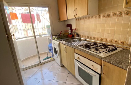 Hay El Farah Apartment | Appartement spacieux