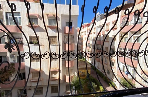 Hay El Farah Apartment | Appartement spacieux