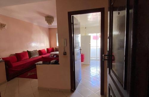 Hay El Farah Apartment | Appartement spacieux