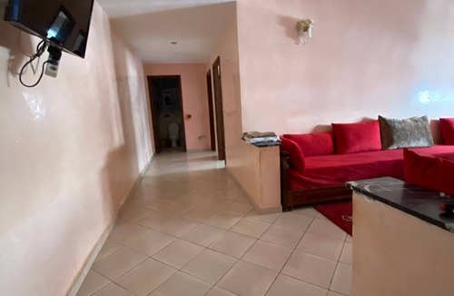 Hay El Farah Apartment | Appartement spacieux