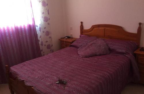 Ahriq Apartment | Appartement standing