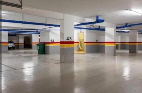 Dar Bouazza Apartment | Appartement tamaris les crêtes