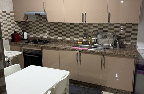 Ahlan Apartment | Appartement Tanger