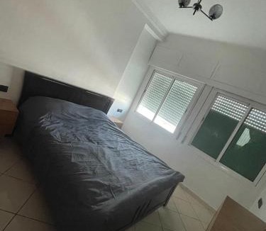 Quartier Mozart Apartment | Appartement Tanger