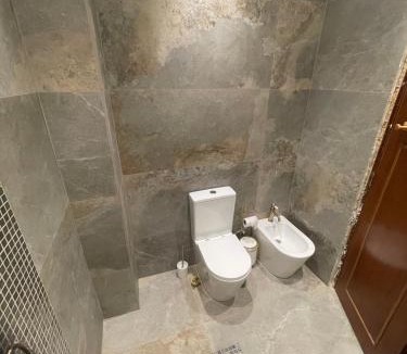Quartier Mozart Apartment | Appartement Tanger