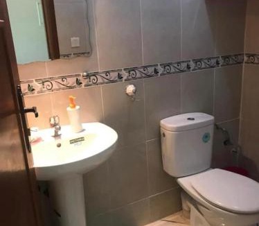 Quartier Mozart Apartment | Appartement Tanger