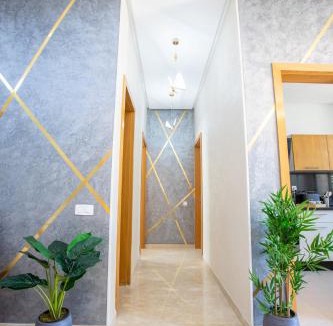 Bab al-Bahr Apartment | Appartement tout confort au cœur de la Marina