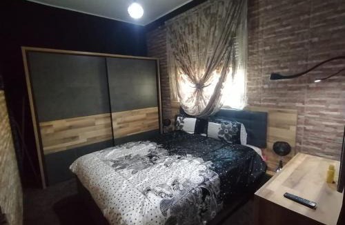 Quartier d'Ouled Oujih Apartment | Appartement très calme a 10 mn de mehdia