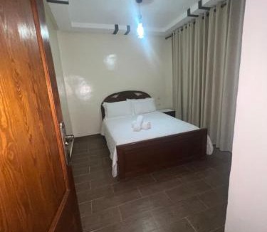 Oualidia Apartment | Appartement très propre et lumineux