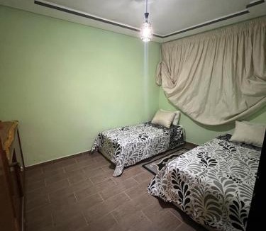 Oualidia Apartment | Appartement très propre et lumineux
