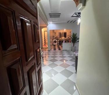 Oualidia Apartment | Appartement très propre et lumineux