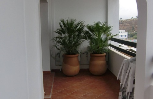 Secteur Touristique Apartment | Appartement vue mer Marina Agadir