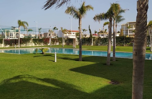Sidi Rahal Condo | Appartement Vue Piscine - Résidence Balnéaire CASABAY