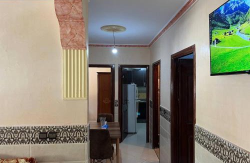 Luxus Apartment | Appartment cozy marjane 01