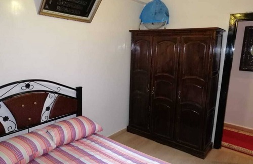 Deroua Apartment | appartment Mohammed V airport