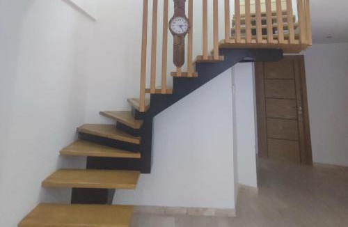 Cherrat Apartment | appartments front mer