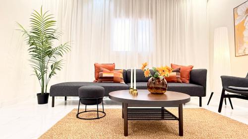 Medina Apartment | APT 5 Al Munawarah Suites