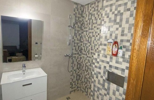 Hay El Farah Apartment | Apt Alfarah Agadir