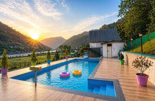 Jogiyana Resort | Aqua Tree Resort