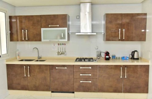 Ville Nouvelle Apartment | AR Apartments downtown (Wifi 200 Mb)