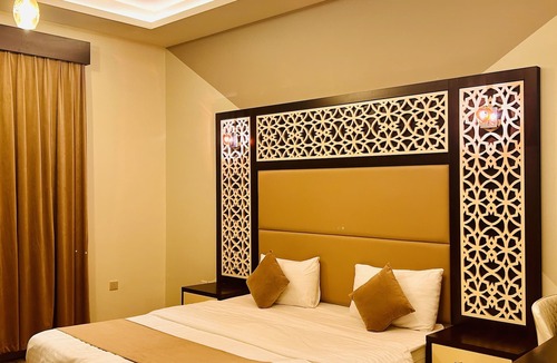 Rabigh Hotel | Arabian Palm Hotel