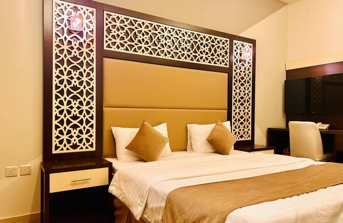 Rabigh Hotel | Arabian Palm Hotel