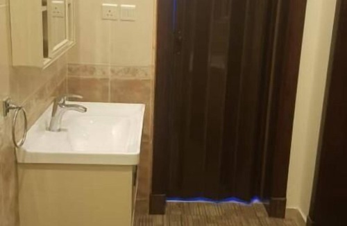 Rabigh Hotel | Arabian Palm Hotel