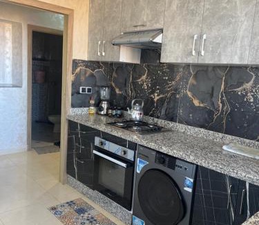 Beni Mellal Apartment | arachidia