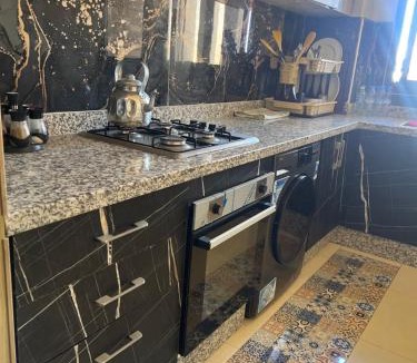Beni Mellal Apartment | arachidia